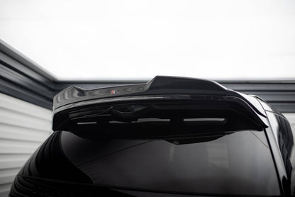 Przedłużenie Spoilera Maxton Land Rover Discovery HSE Mk5