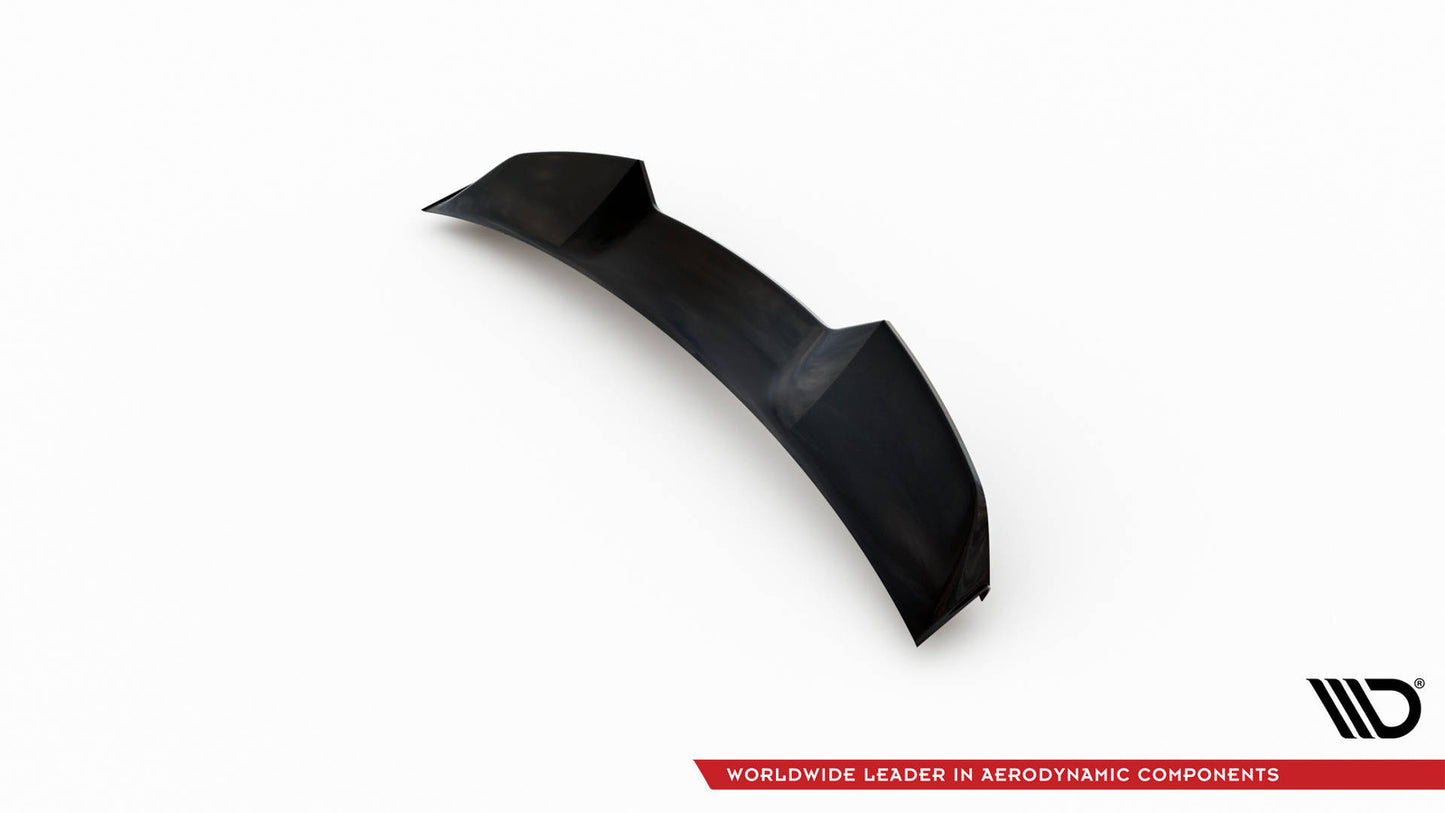 Przedłużenie Spoilera Maxton Land Rover Discovery HSE Mk5