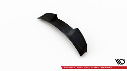 Przedłużenie Spoilera Maxton Land Rover Discovery HSE Mk5