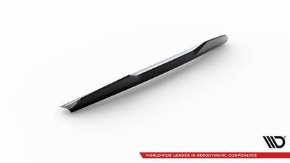Przedłużenie Spoilera Maxton Land Rover Discovery HSE Mk5