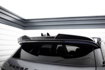 Przedłużenie Spoilera 3D Land Rover Evoque HSE Dynamic Maxton