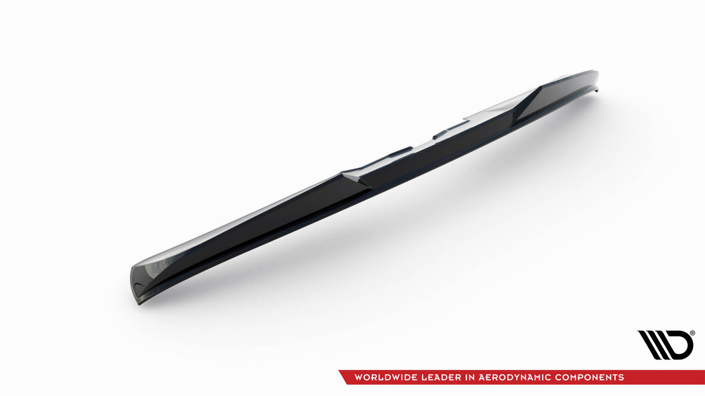 Przedłużenie Spoilera 3D Land Rover Evoque HSE Dynamic Maxton