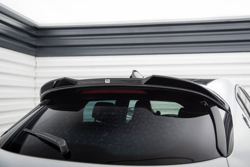 3D Maxton Spoiler Extension Maserati Grecale GT/Modena Mk1