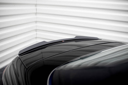 Przedłużenie Spoilera Mercedes CLK A209 Maxton Design