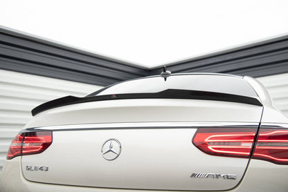 Przedłużenie Spoilera Mercedes GLE Coupe C292 Maxton