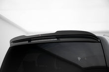 Przedłużenie Spoilera Mercedes V-Class W447 AMG Maxton