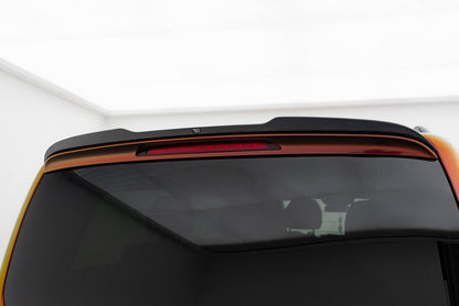 Przedłużenie Spoilera Mercedes V-Class W447 AMG Maxton
