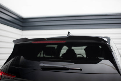 Przedłużenie Spoilera Volkswagen ID.3 Mk1 Maxton Design