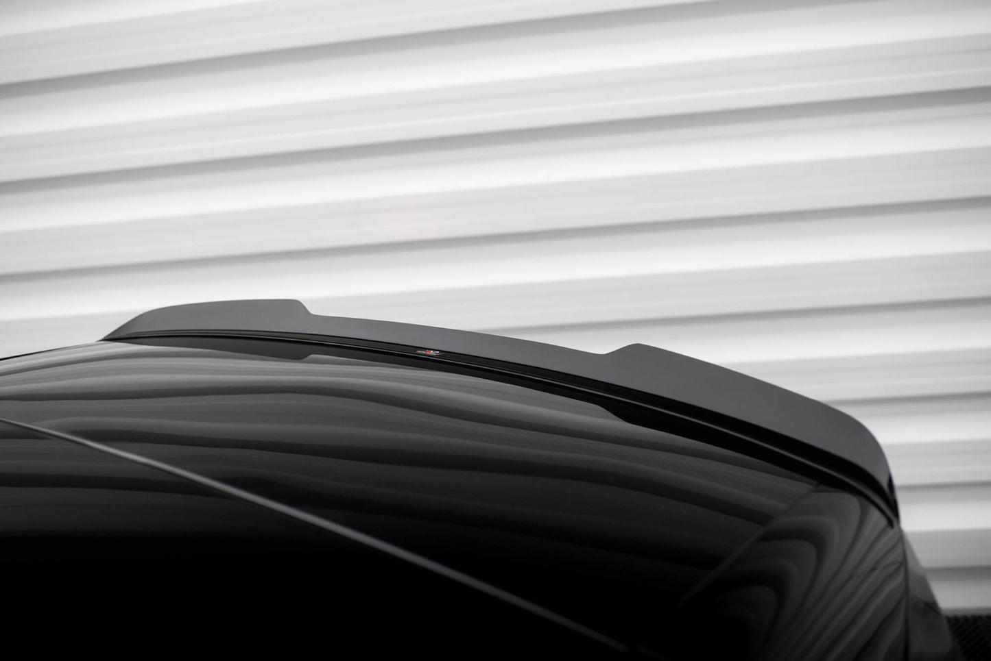 Przedłużenie Spoilera Volkswagen ID.3 Mk1 Maxton Design