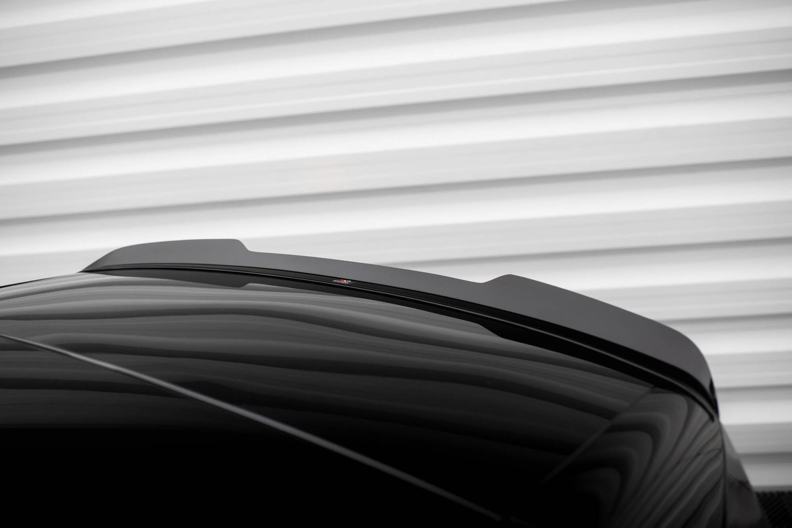 Przedłużenie Spoilera Volkswagen ID.3 Mk1 Maxton Design