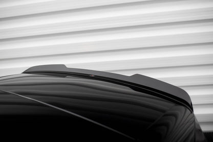 Przedłużenie Spoilera Volkswagen ID.3 Mk1 Maxton Design