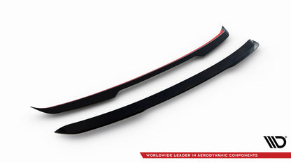 Przedłużenie Spoilera Volkswagen ID.3 Mk1 Maxton Design