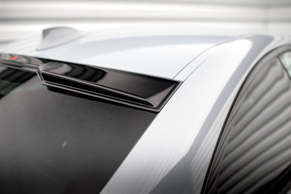 Przedłużenie Szyby BMW G42 / M2 G87 Maxton Design