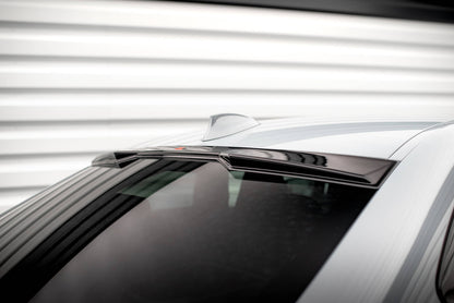 Przedłużenie Szyby BMW G42 / M2 G87 Maxton Design