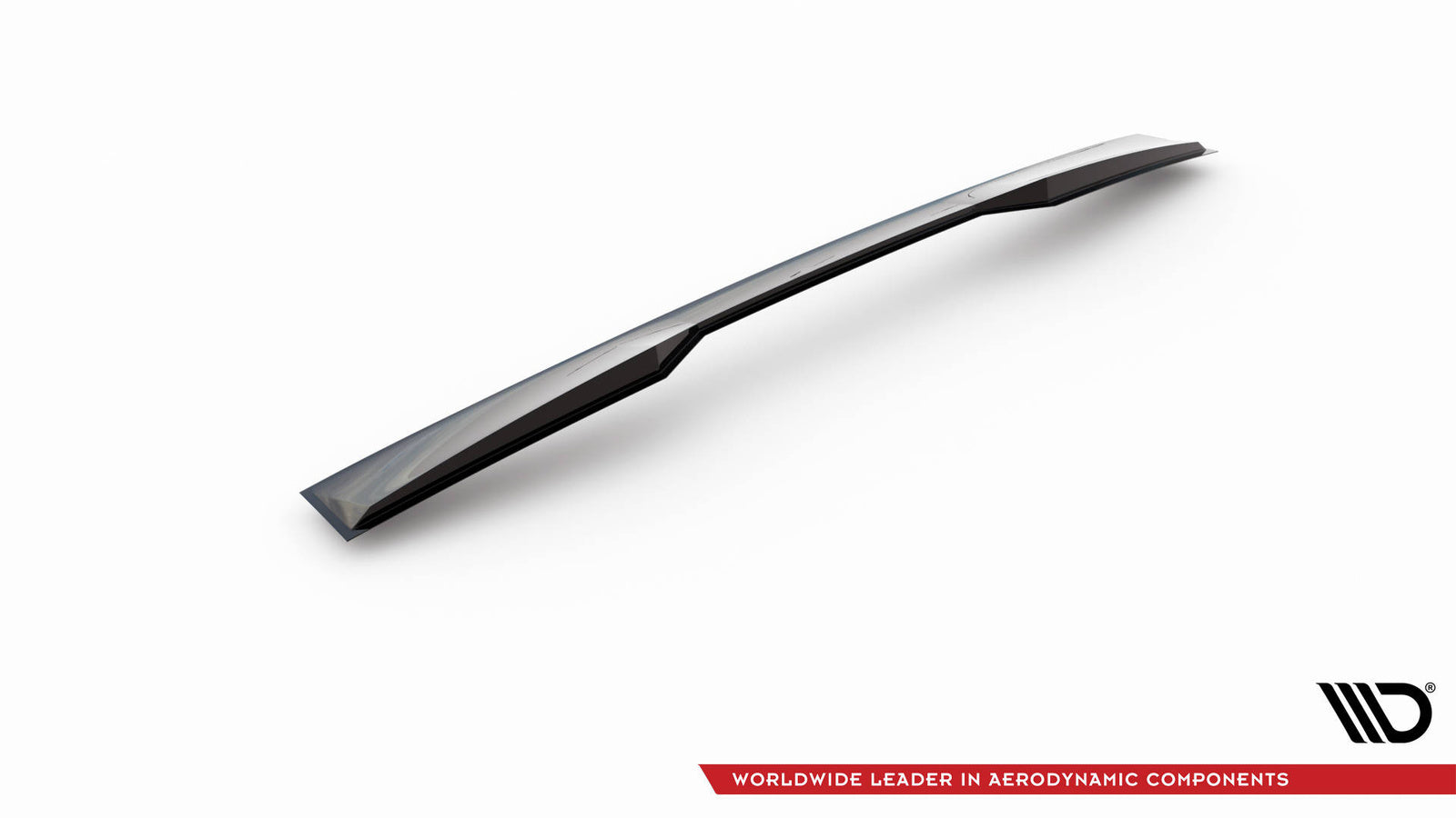 Przedłużenie Szyby BMW G42 / M2 G87 Maxton Design