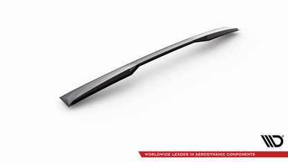 Przedłużenie Szyby BMW G42 / M2 G87 Maxton Design