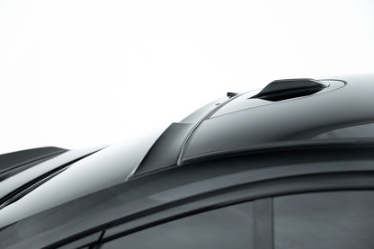 Przedłużenie Szyby BMW M5 G90 Sedan Maxton Design