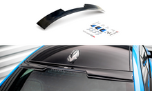Przedłużenie Tylnej Szyby BMW M2 F87 Maxton Design
