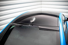 Przedłużenie Tylnej Szyby BMW M2 F87 Maxton Design