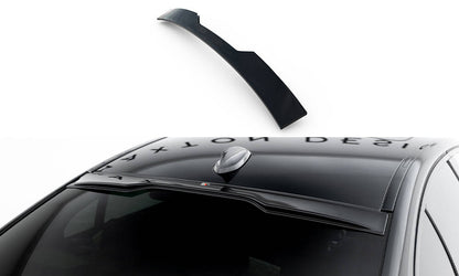 Przedłużenie Szyby BMW M550i/5 G30 M-Pack Maxton Design