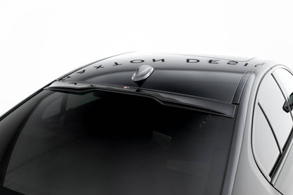 Przedłużenie Szyby BMW M550i/5 G30 M-Pack Maxton Design