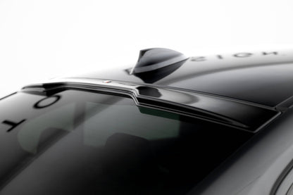 Przedłużenie Szyby BMW M550i/5 G30 M-Pack Maxton Design