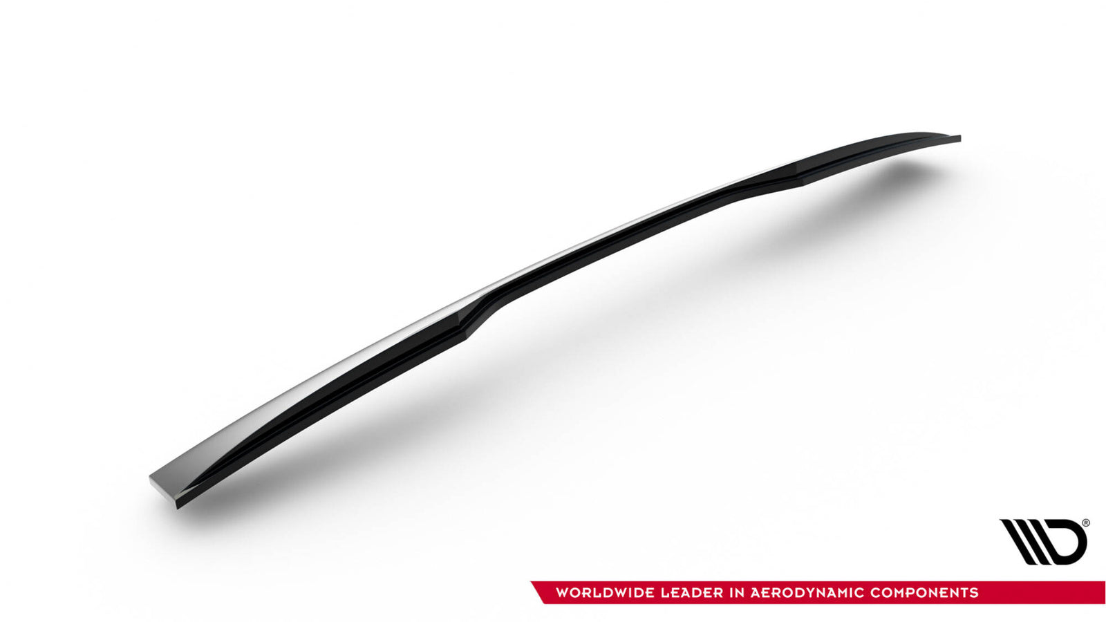Przedłużenie Szyby BMW M550i/5 G30 M-Pack Maxton Design