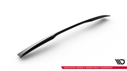 Przedłużenie Szyby BMW M550i/5 G30 M-Pack Maxton Design