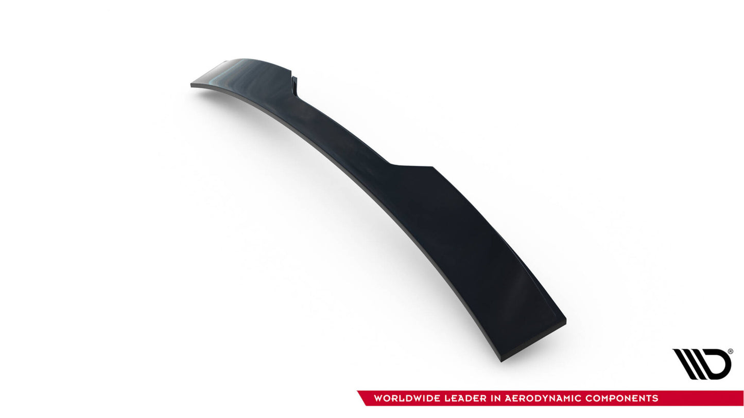 Przedłużenie Szyby BMW M550i/5 G30 M-Pack Maxton Design