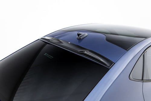 Cupra Tavascan Mk1 Maxton Design Window Extension