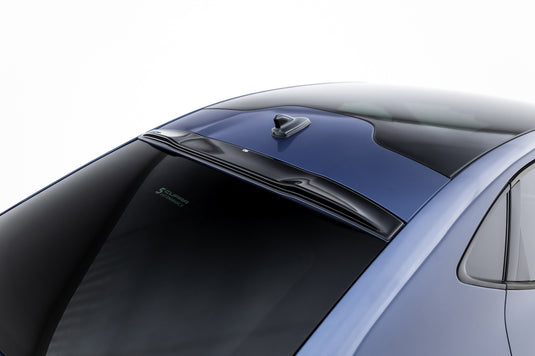 Przedłużenie Szyby Cupra Tavascan Mk1 Maxton Design