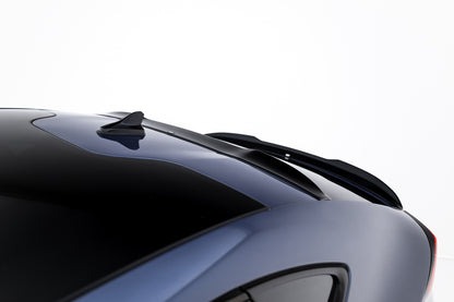 Przedłużenie Szyby Cupra Tavascan Mk1 Maxton Design