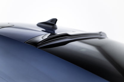 Przedłużenie Szyby Cupra Tavascan Mk1 Maxton Design