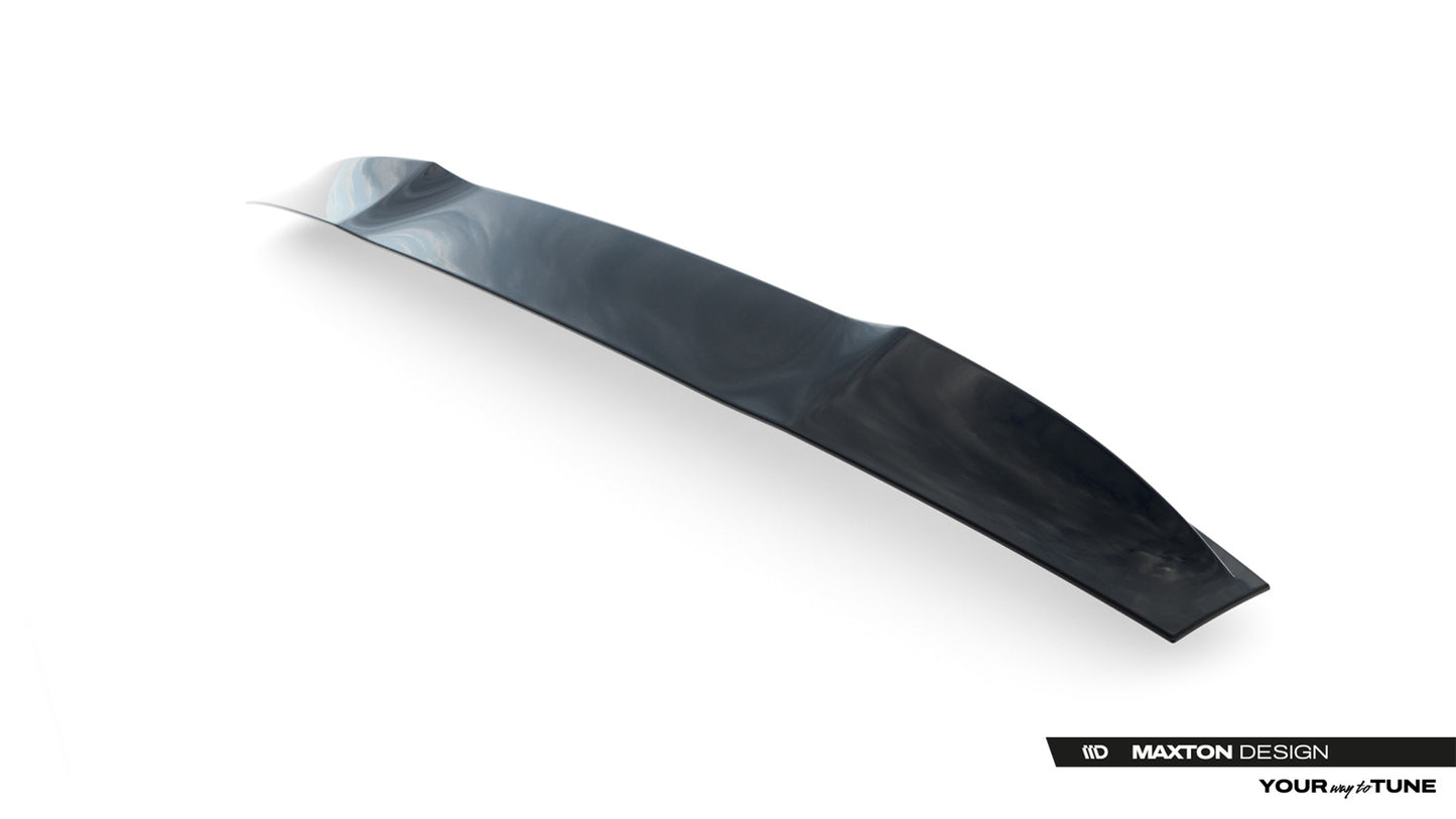 Przedłużenie Szyby Cupra Tavascan Mk1 Maxton Design