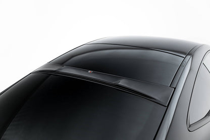 Przedłużenie Szyby Mercedes CLE 53 AMG Maxton Design