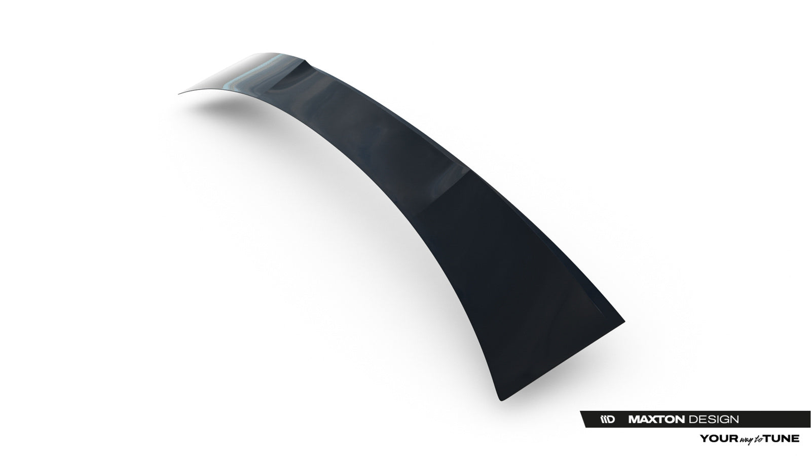 Przedłużenie Szyby Mercedes CLE 53 AMG Maxton Design