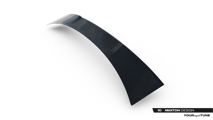 Przedłużenie Szyby Mercedes CLE 53 AMG Maxton Design