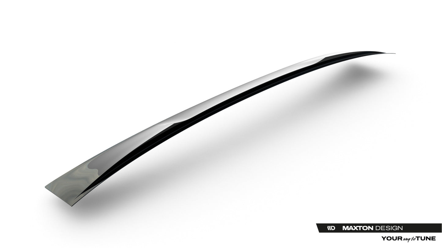 Przedłużenie Szyby Mercedes CLE 53 AMG Maxton Design