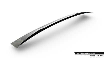 Przedłużenie Szyby Mercedes CLE 53 AMG Maxton Design