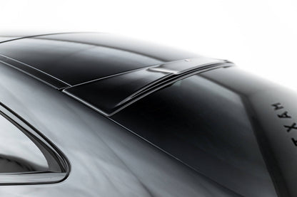 Przedłużenie Szyby Mercedes CLE 53 AMG Maxton Design