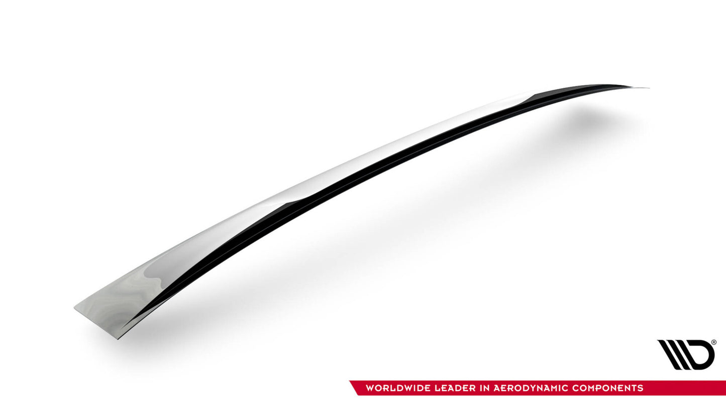 Przedłużenie Szyby Mercedes CLE 53 AMG Maxton Design