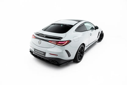 Przedłużenie Szyby Mercedes CLE 53 AMG Maxton Design