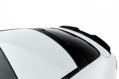 Przedłużenie Szyby Mercedes CLE 53 AMG Maxton Design