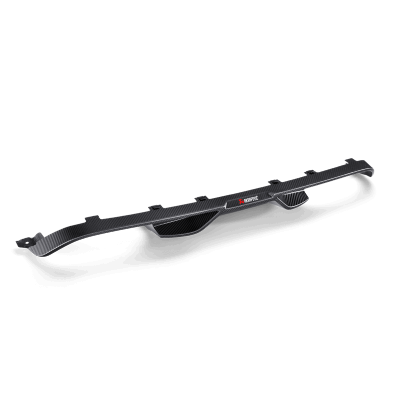 Akrapovič Dyfuzor tylny carbon – BMW M3 F80 / BMW M4 F82 / BMW M4 F83 – zdjęcie 2
