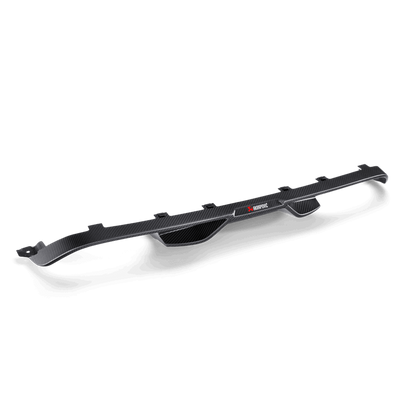 Akrapovič Dyfuzor tylny carbon – BMW M3 F80 / BMW M4 F82 / BMW M4 F83 – zdjęcie 2