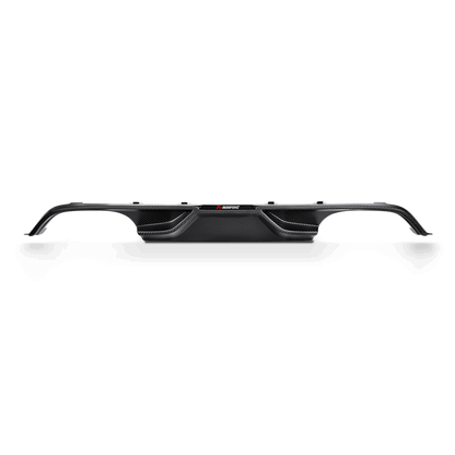 Akrapovič Dyfuzor tylny carbon – BMW M3 F80 / BMW M4 F82 / BMW M4 F83