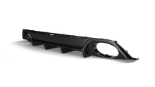 Akrapovič Dyfuzor tylny carbon połysk – Audi RS3 8Y