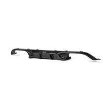 Akrapovič Dyfuzor tylny carbon połysk – BMW M3 F80 / BMW M4 F82 / BMW M4 F83
