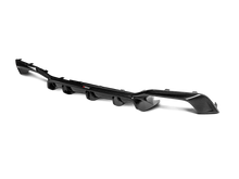 Akrapovič Dyfuzor tylny carbon połysk – BMW X4 M Standard / Competition F98