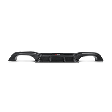 Akrapovič Dyfuzor tylny carbon połysk – BMW M2 F87 / BMW M2 Competition / CS F87N – zdjęcie 2